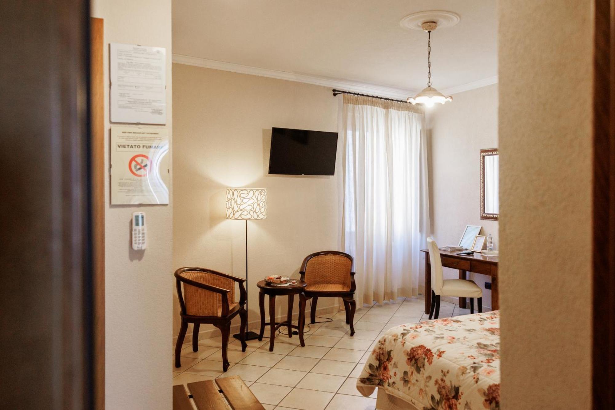 B&B Vicidomini San Marco dei Cavoti Exteriér fotografie